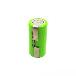 باتری قلمی قابل شارژ سانی‌ بت مدل 2/3AA 700mAh